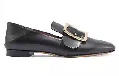 BALLY
