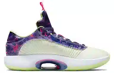 Jordan Air Jordan 35 Low "Luka Doncic"
