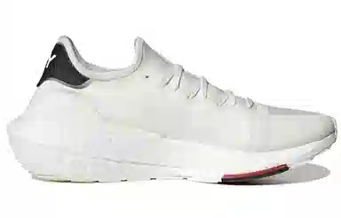 adidas Y-3 Ultra Boost 21 White