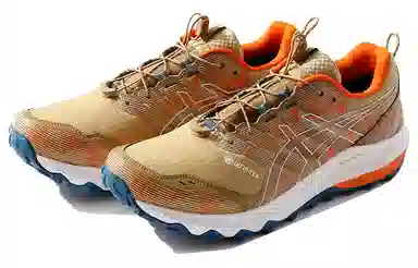 FCE x Asics GEL-FujiTrabuco 7 9 G-Tx