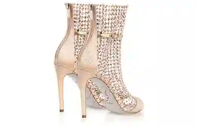 RENE CAOVILLA Galaxia