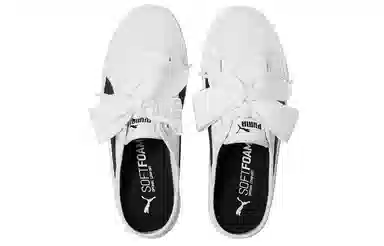 PUMA Bari Mule Ribbon