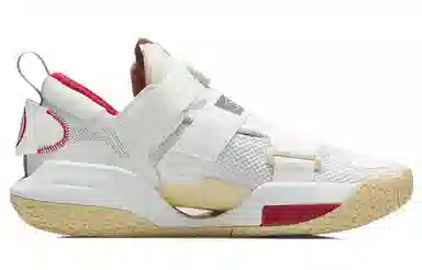 LiNing All City 9 V2