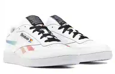 Reebok Club C Revenge White