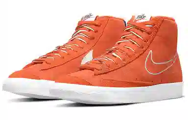Nike Blazer ' 77 "First Use"