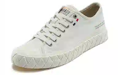 Palladium Palla Ace Cvs White