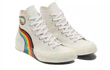 Converse Chuck Taylor All Star Rainbow