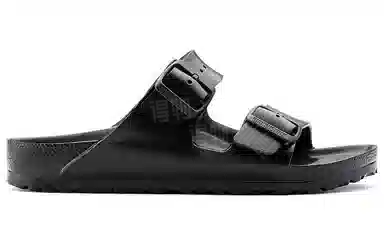 Birkenstock EVA Black