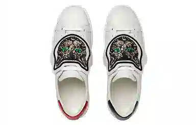 GUCCI ACE Mystic Cat