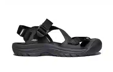KEEN ZERRAPORT II