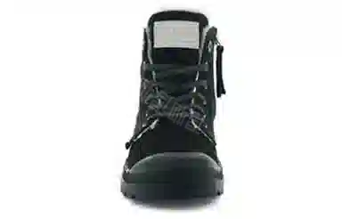 Palladium Pampa Hi Zip Wl