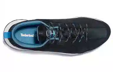 Timberland Solar Wave