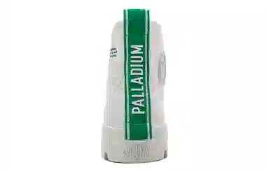 Palladium Pampa Hi Dare Safety