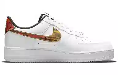 Nike Air Force 1 "Drew League"