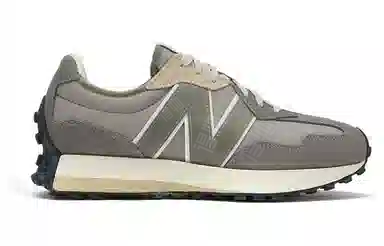 Foot Locker x New Balance NB 327 Grey Day