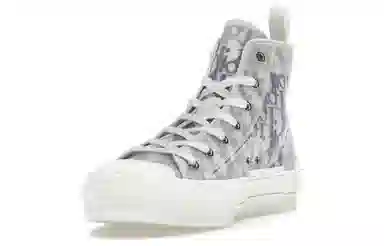 Kenny Scharf x DIOR B23