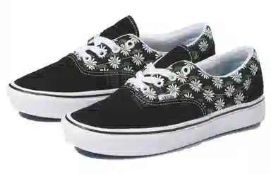 Vans Era Scribble Flower Comfycush