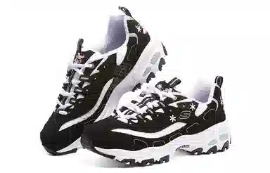 Skechers D'Lites 1.0