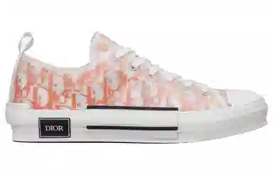 DIOR B23 logo