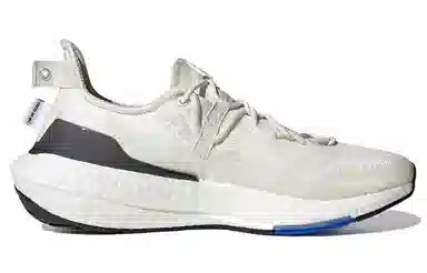 Parley x adidas Ultraboost 21 Milk White