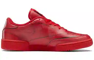 Maison Margiela x Reebok Club C