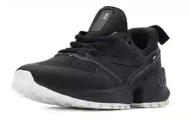 New Balance 574 Sport Charcoal Black