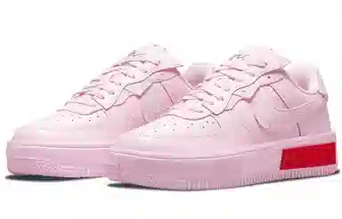Nike Air Force 1 Low Fontanka "Foam Pink"