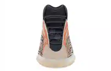 adidas originals Yeezy QNTM "Flash Orange"