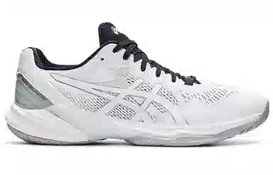 Asics Sky Elite FF White Silver