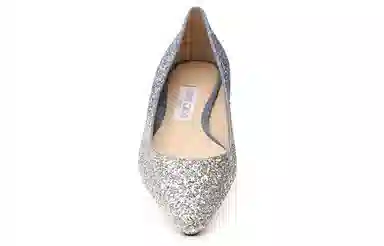 Jimmy Choo ROMY Flat