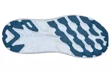 HOKA ONE ONE Clifton 8 Watercolor Blue