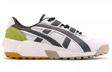 Onitsuka Tiger Big Logo Trainer
