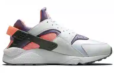 Nike Huarache Bright Mango