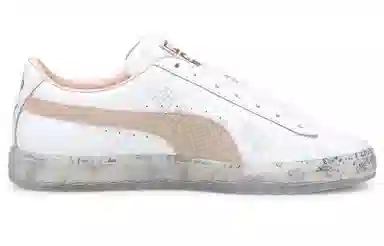 PUMA Basket In Bloom