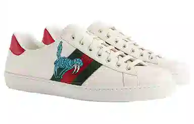 GUCCI ACE Freya Hartas
