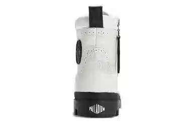 Palladium Pampa London Lth