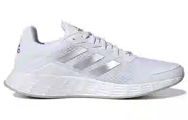 adidas Duramo SL White