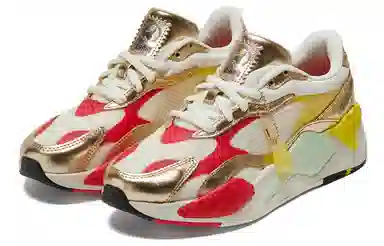Haribo x PUMA RS-X