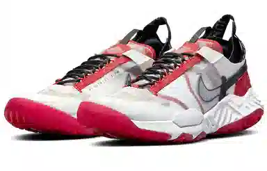 Jordan Delta breathe