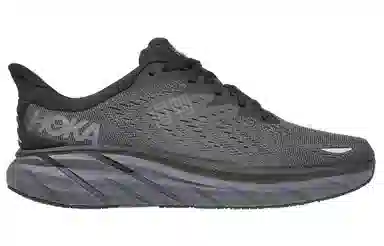 HOKA ONE ONE Clifton 8 Black