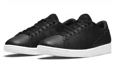 Jordan Air Jordan 1 Centre Court Black