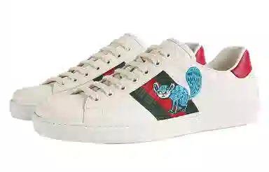 GUCCI ACE Freya Hartas