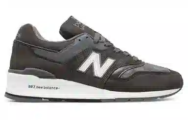 New Balance NB 997 Age Of Exploration