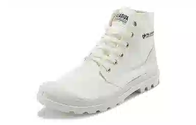 Palladium Pampa Hi Organic II
