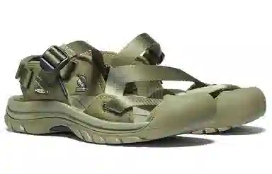 KEEN ZERRAPORT II