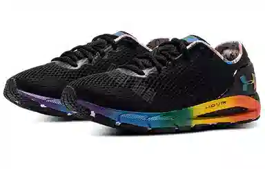 Under Armour Hovr Sonic 4 Pride CN