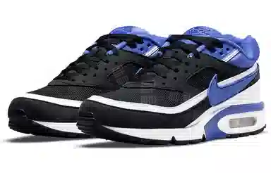 Nike Air Max BW Persian Violet