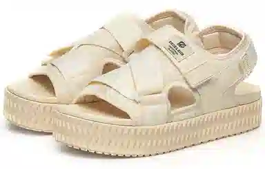 EXCELSIOR BOLT SANDAL