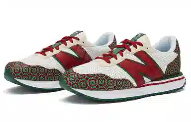 CASABLANCA x New Balance NB 237