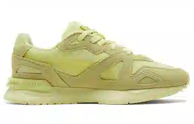 PUMA Mirage Mox Mono Yellow